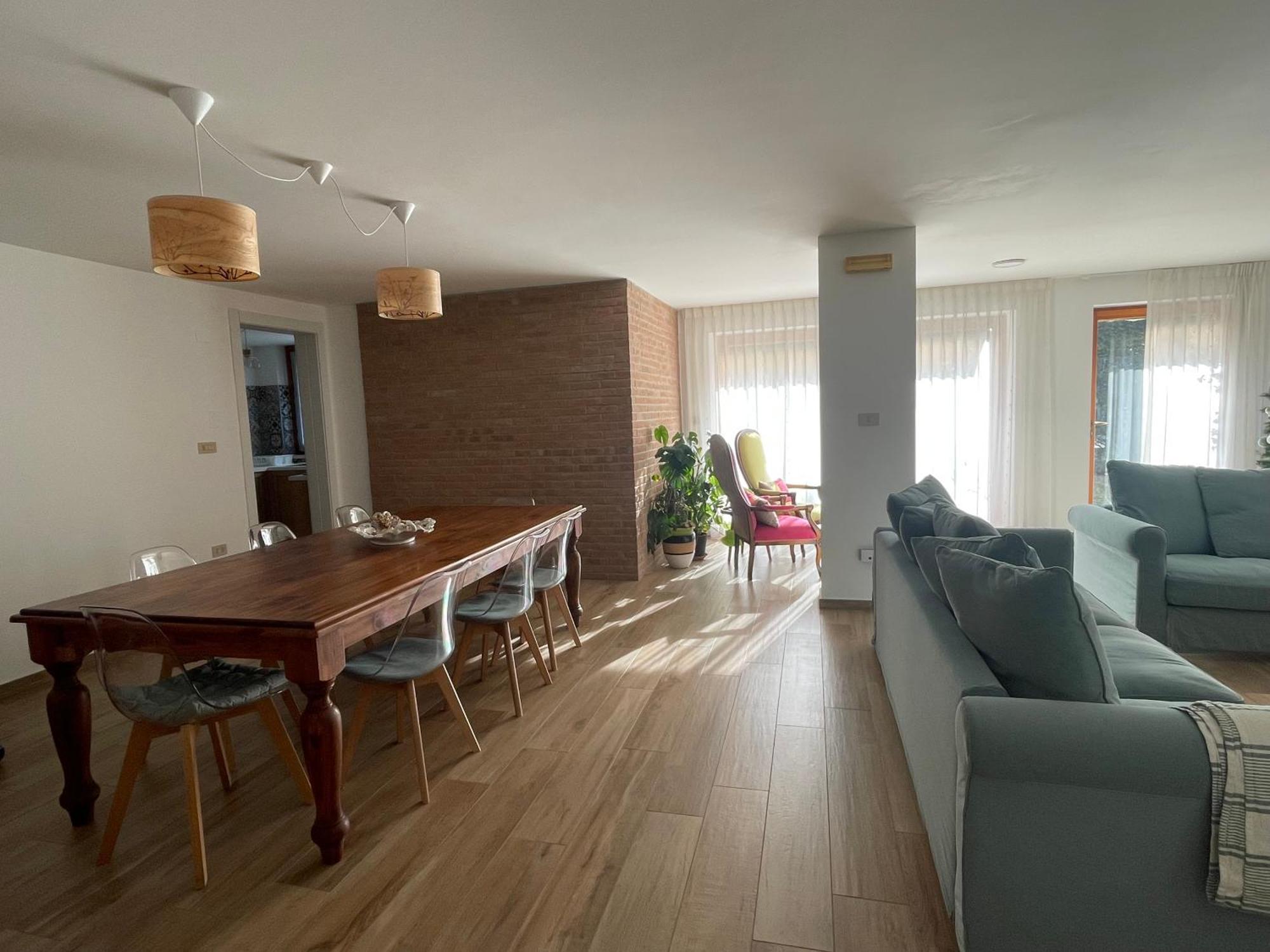 치타 산트  안젤로 Residenza Sant'Angelo 아파트 외부 사진