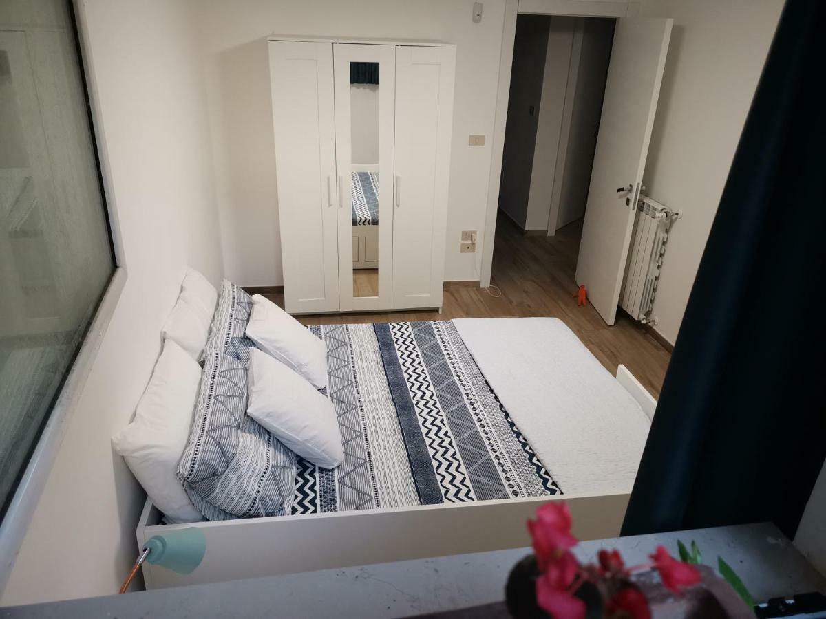 치타 산트  안젤로 Residenza Sant'Angelo 아파트 외부 사진