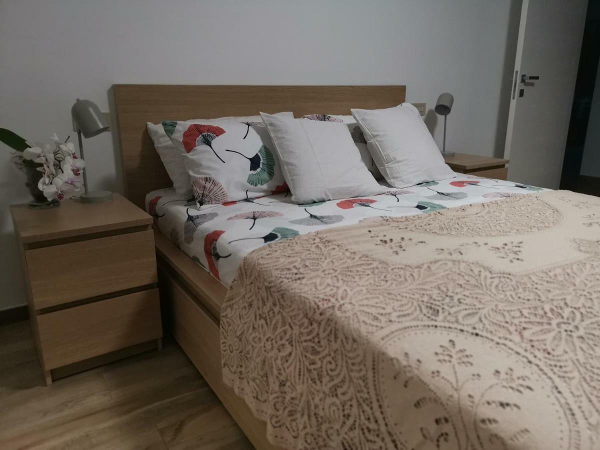 치타 산트  안젤로 Residenza Sant'Angelo 아파트 외부 사진