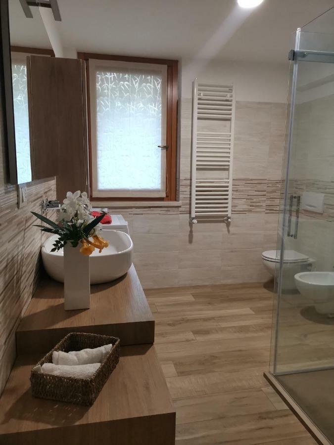 치타 산트  안젤로 Residenza Sant'Angelo 아파트 외부 사진