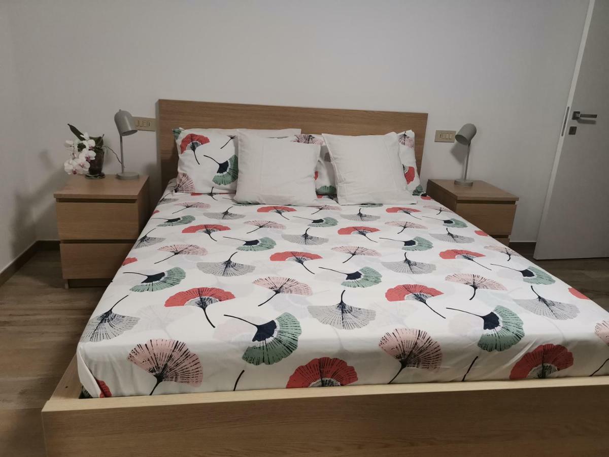 치타 산트  안젤로 Residenza Sant'Angelo 아파트 외부 사진