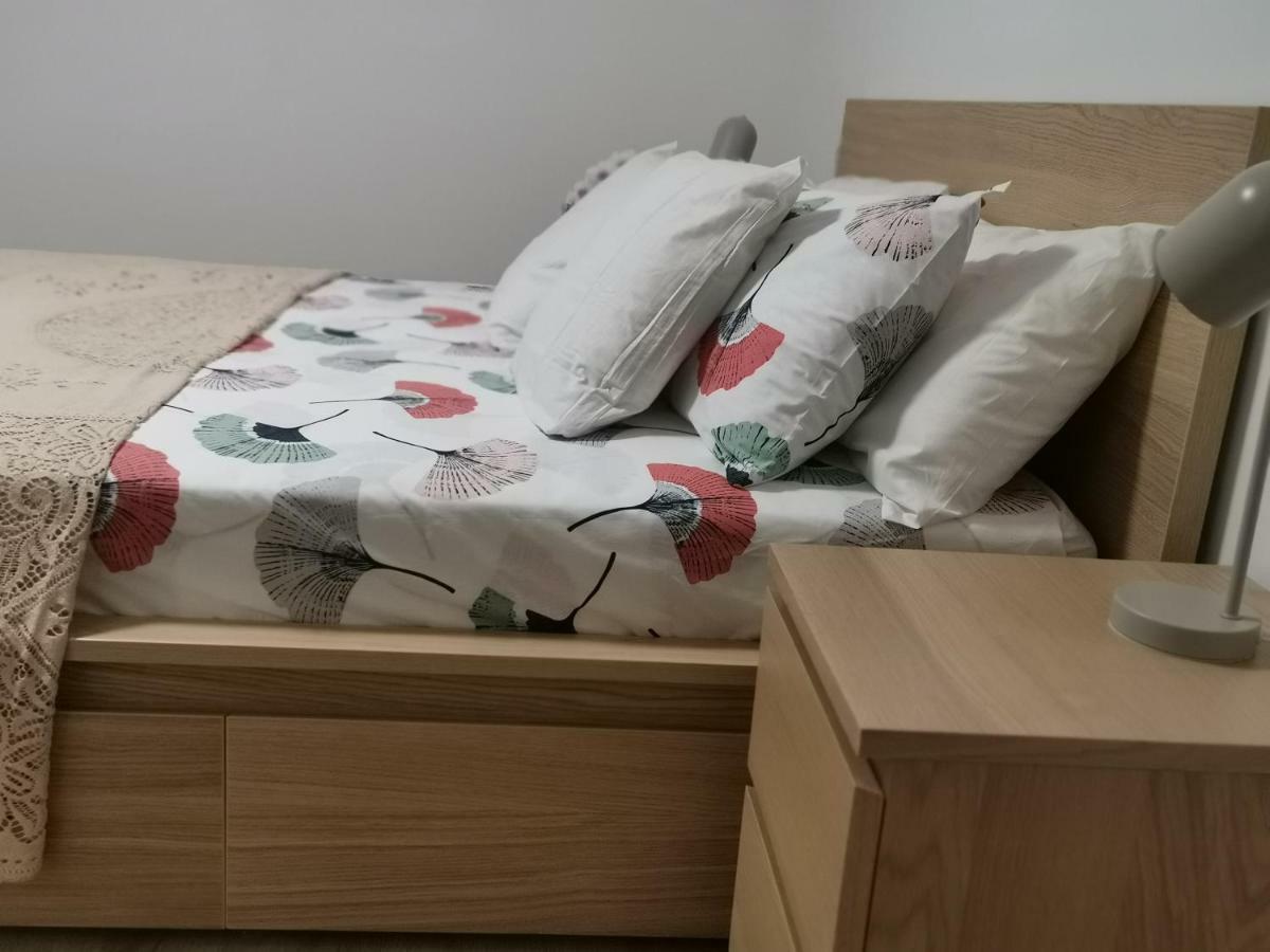 치타 산트  안젤로 Residenza Sant'Angelo 아파트 외부 사진