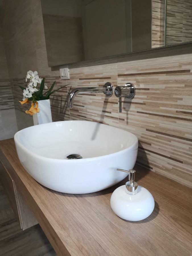 치타 산트  안젤로 Residenza Sant'Angelo 아파트 외부 사진